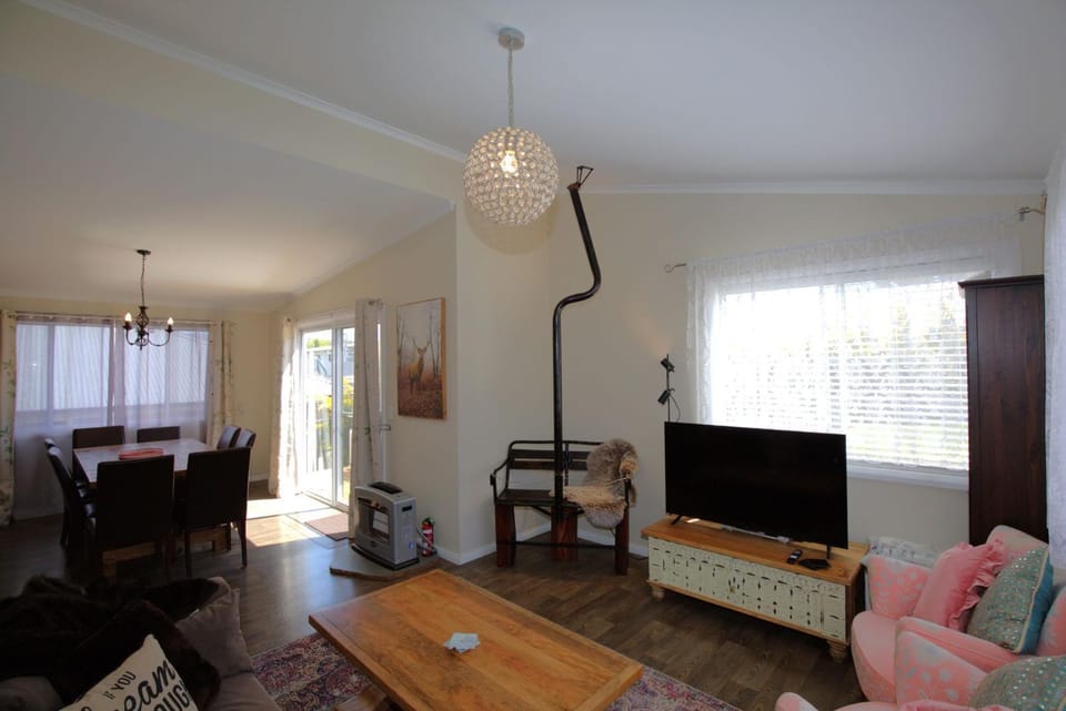 St Helenas 5 Twynam Street House in Jindabyne