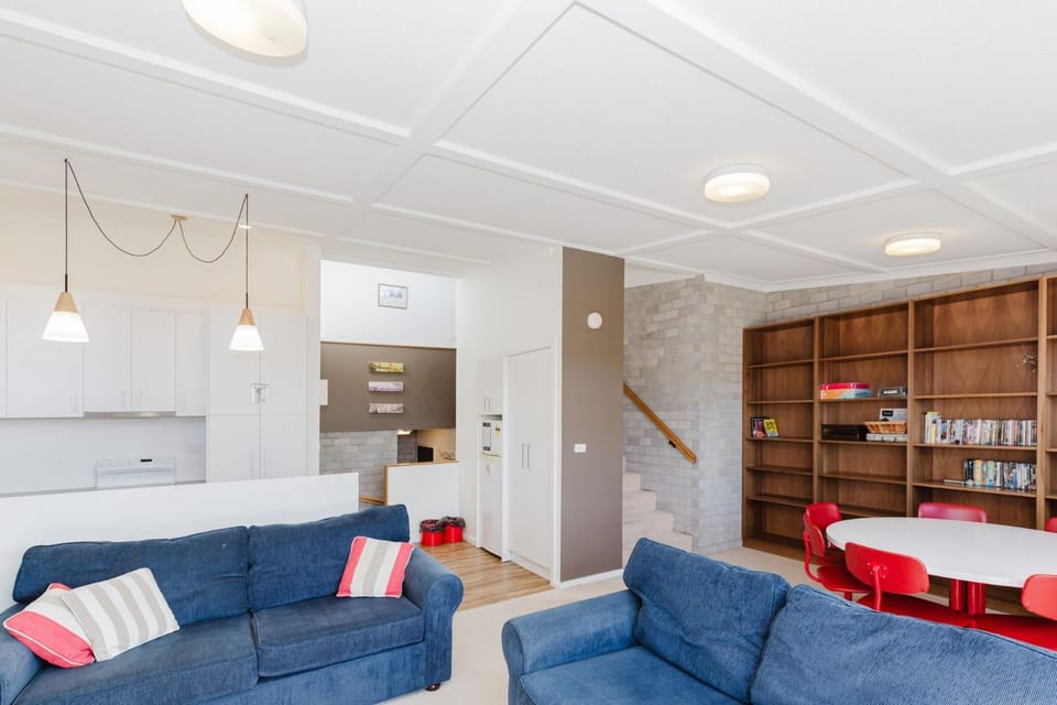 Tanderra 17 28 Park Road House in Jindabyne