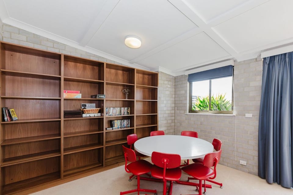 Tanderra 17 28 Park Road House in Jindabyne