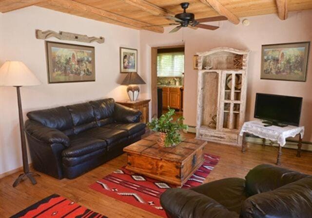 Casa Benavides Inn Inn in Taos