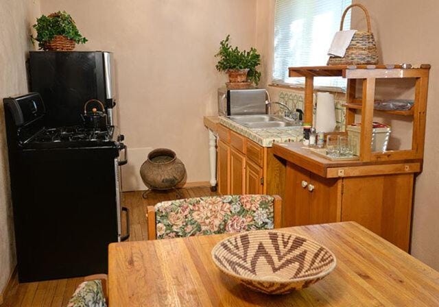 Casa Benavides Inn Inn in Taos