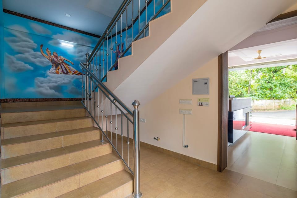Patio, Balcony/Terrace, Area and facilities