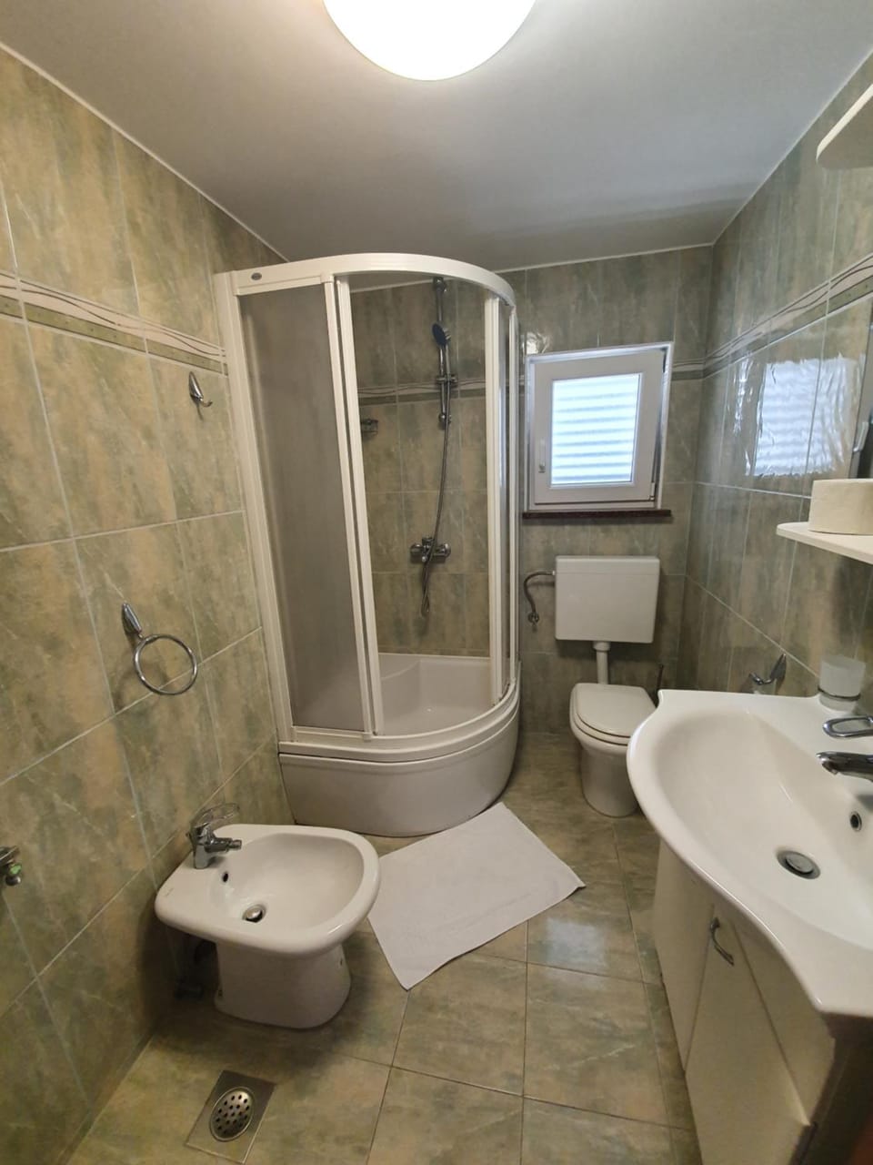 Apartmani Vrtlici Zdenka Apartment in Novalja