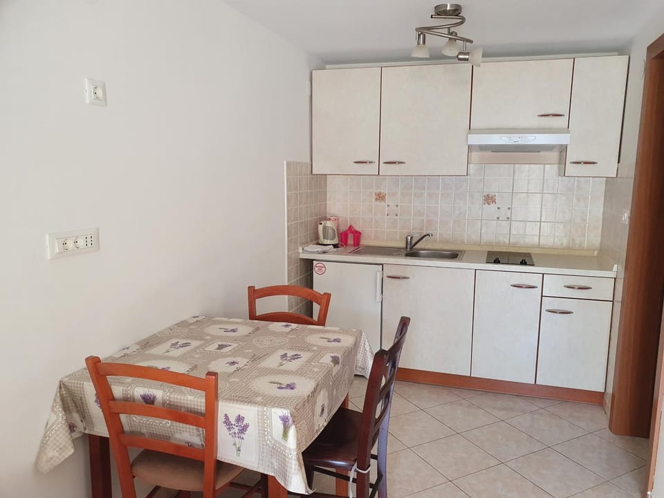 Apartmani Vrtlici Zdenka Apartment in Novalja