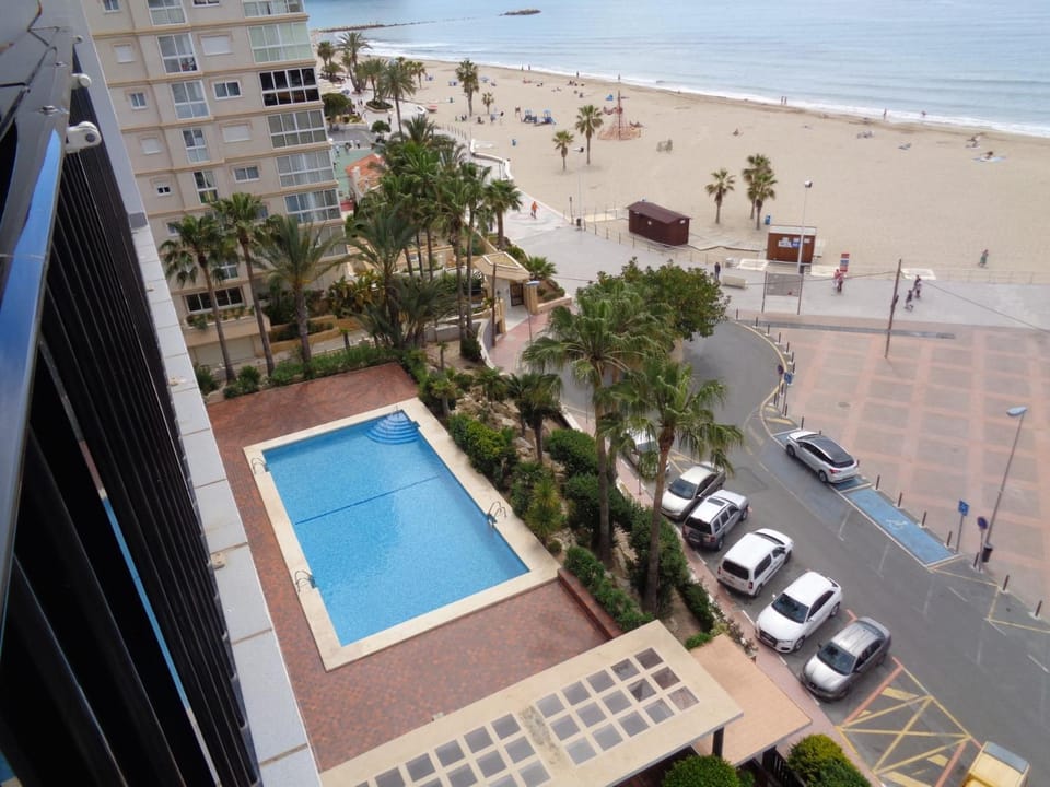 Pool view, Swimming pool, Swimming pool