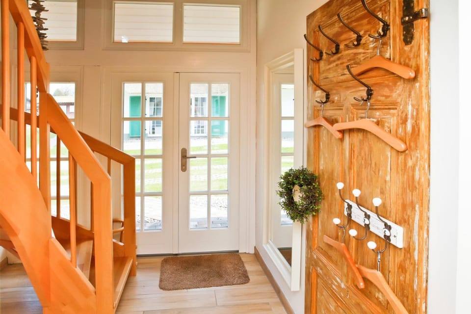 Ferienhaus Meerzeit House in Rerik