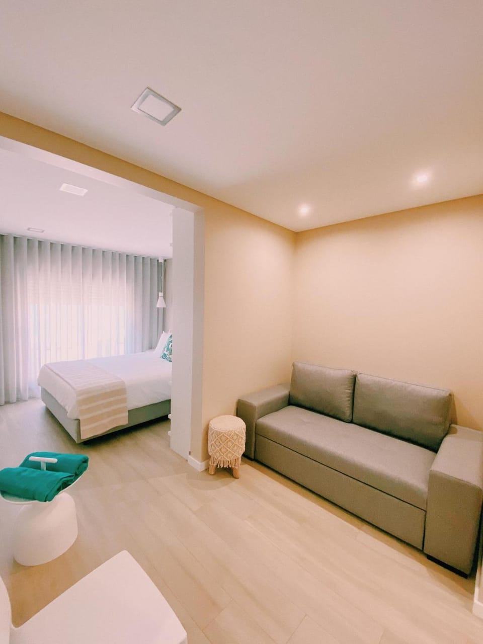 Maré Viva Bed & Breakfast Bed and Breakfast in Coimbra District, Portugal