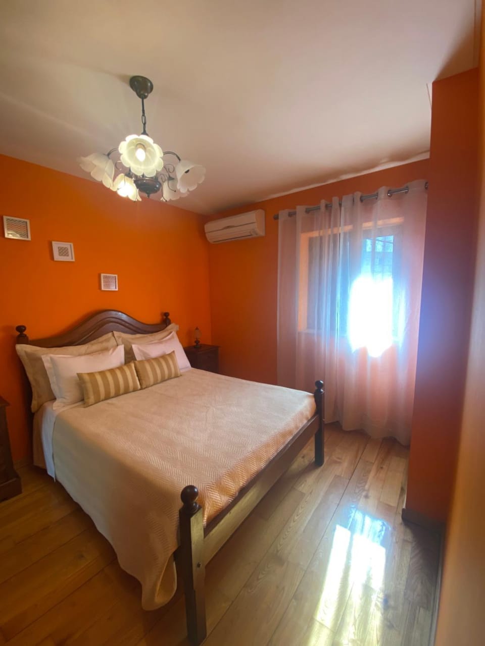 Casa Dina Doceira Apartment in Viana do Castelo District, Portugal
