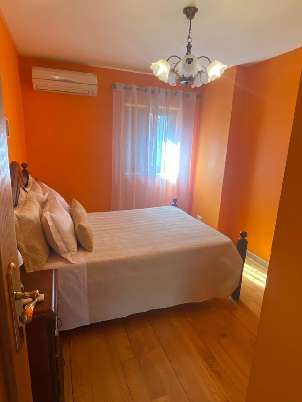 Casa Dina Doceira Apartment in Viana do Castelo District, Portugal