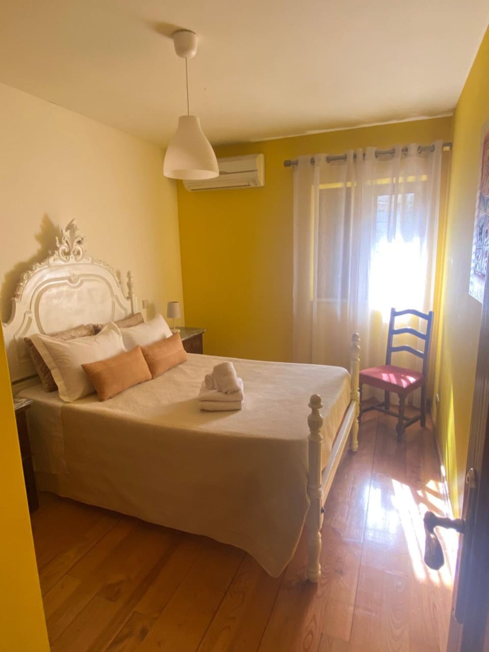 Casa Dina Doceira Apartment in Viana do Castelo District, Portugal