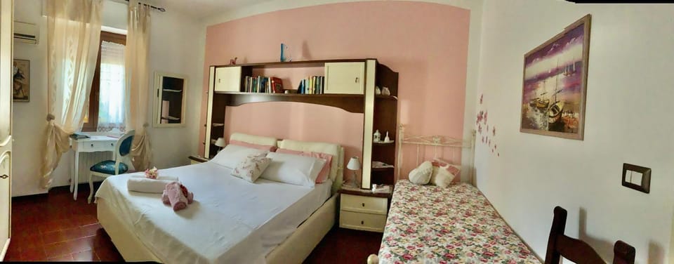 B&B Shabby Chic Bed and Breakfast in Alghero