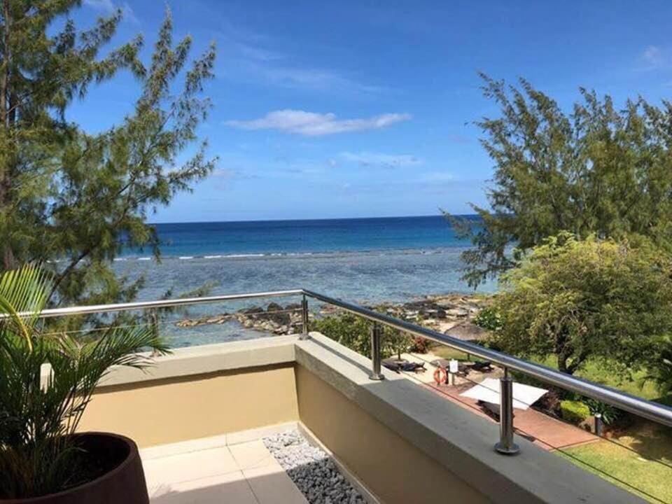 Belle Crique B2/B3 Apartment in Rivière Noire District, Mauritius