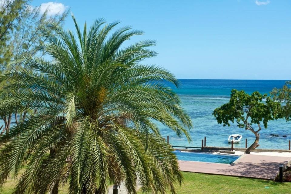 Belle Crique B2/B3 Apartment in Rivière Noire District, Mauritius