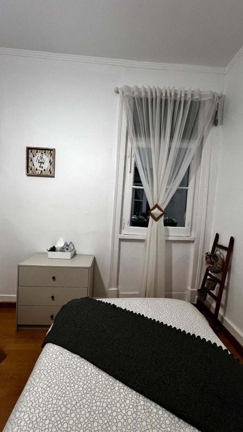 The Chill(e) Bed and Breakfast in Lisbon