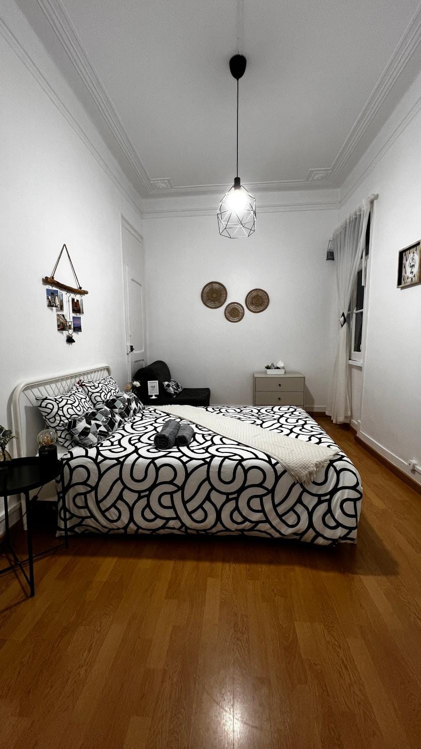 The Chill(e) Bed and Breakfast in Lisbon
