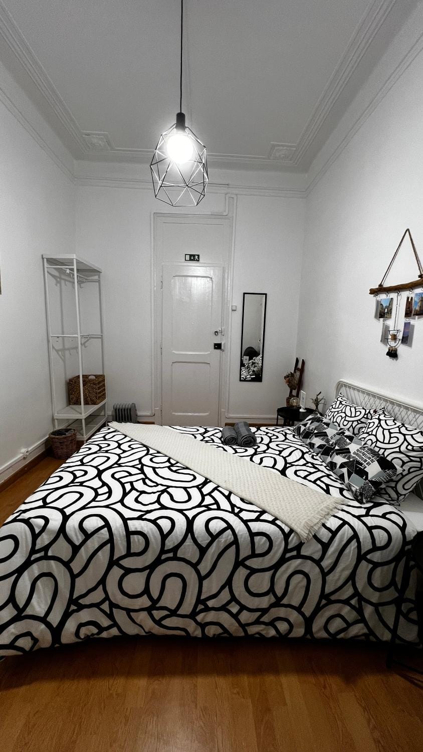 The Chill(e) Bed and Breakfast in Lisbon