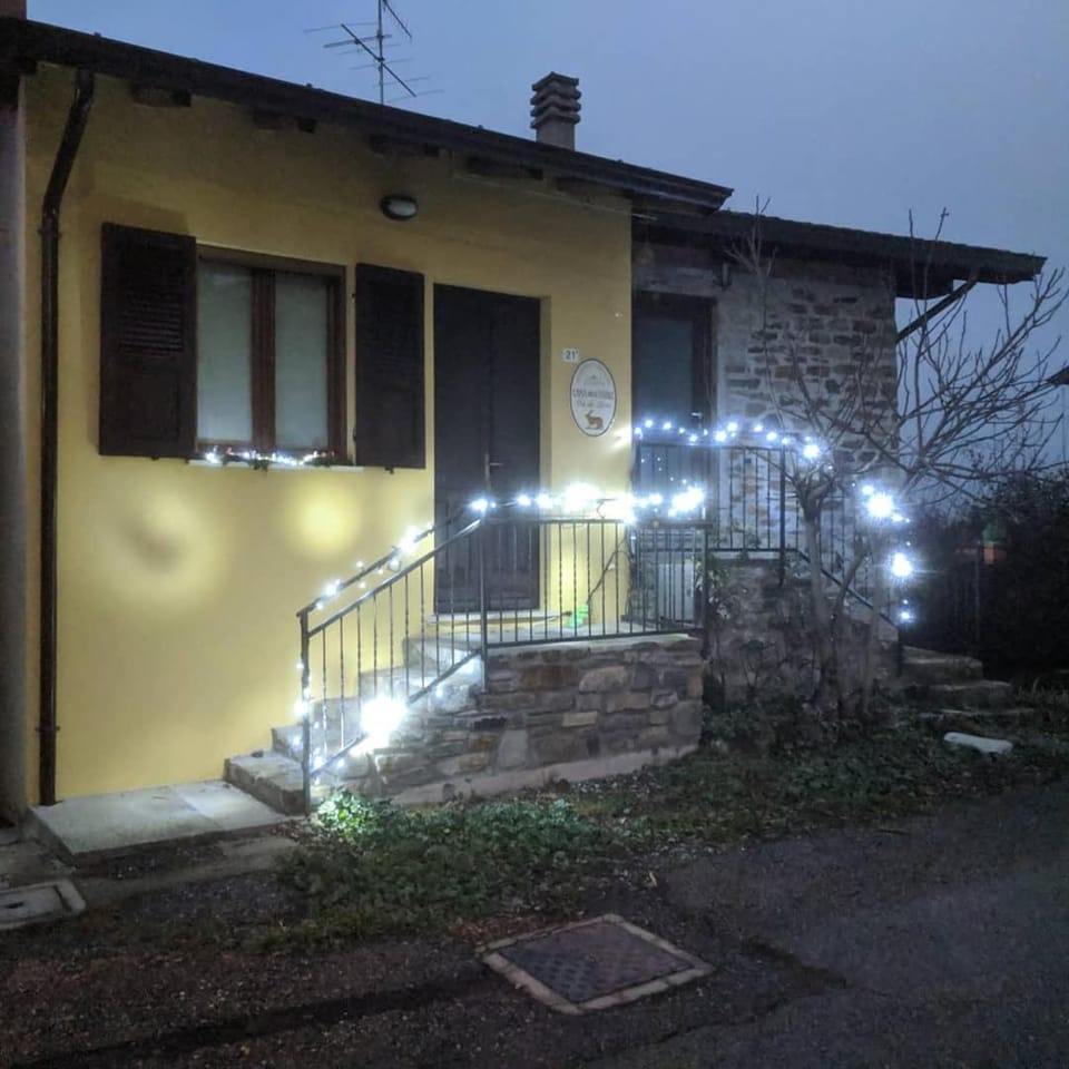 Albergo diffuso Casa delle Favole Apartment hotel in Liguria