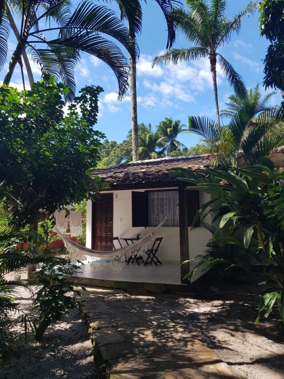 Pousada Pérola do Atlântico Inn in State of Bahia