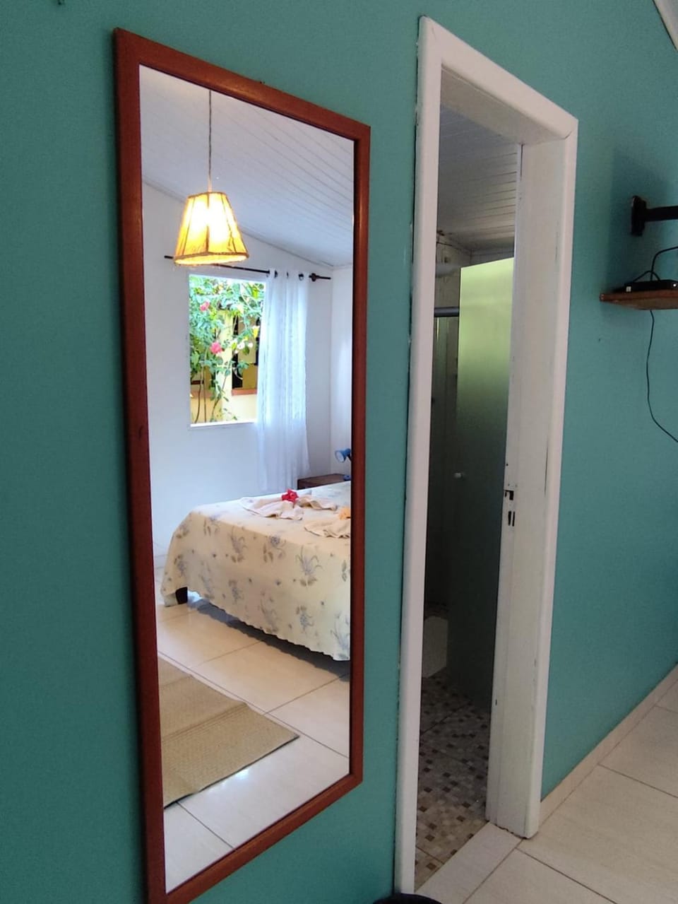 Pousada Pérola do Atlântico Inn in State of Bahia