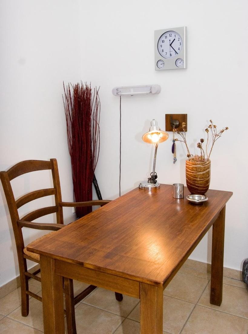 Soile Georgia Apartment in Euboea