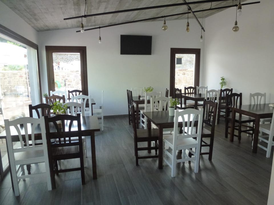 Albergue Monte Aro Hostel in Galicia