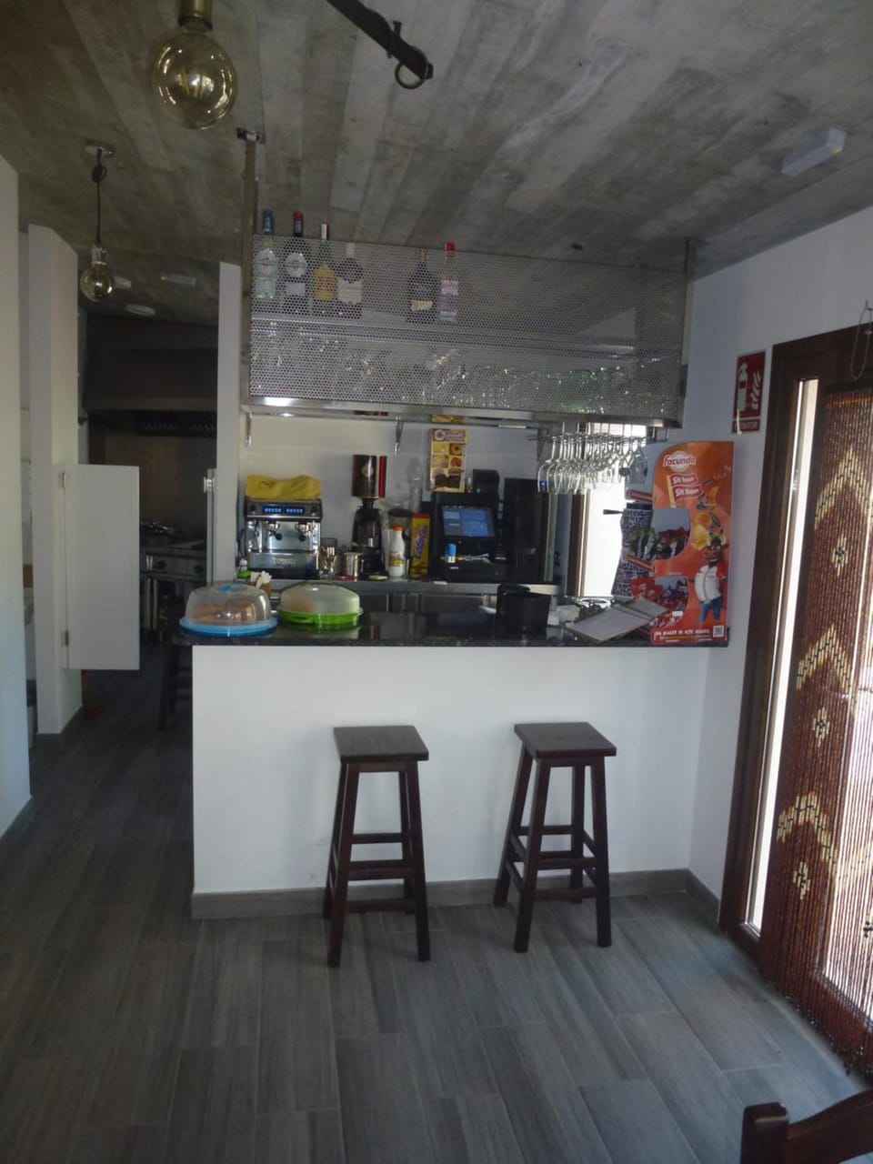 Albergue Monte Aro Hostel in Galicia