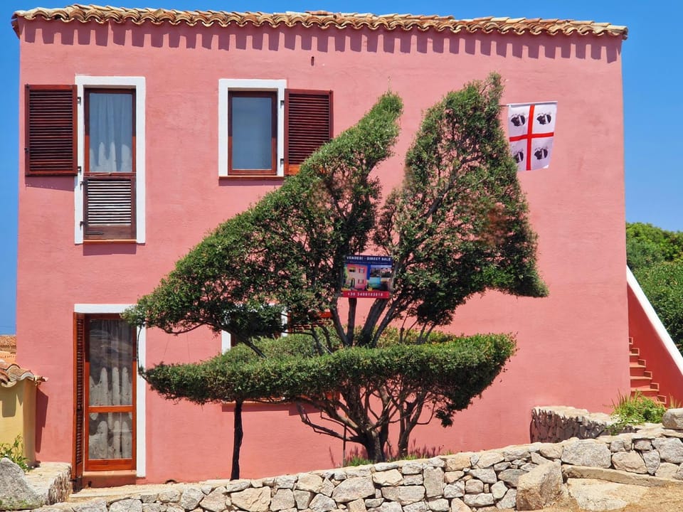 da mario e maria Apartment in Sardinia