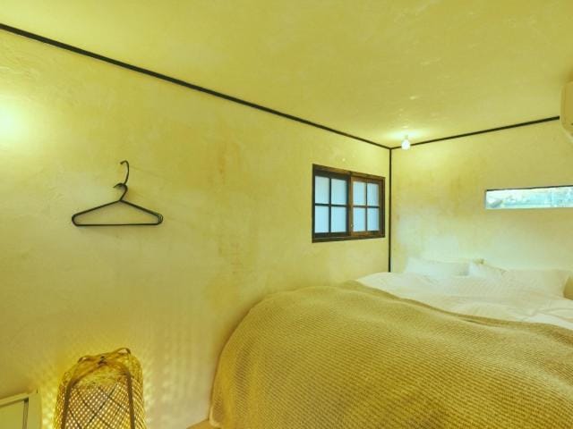 LOOF Tiny House Camp Nature lodge in Shizuoka Prefecture