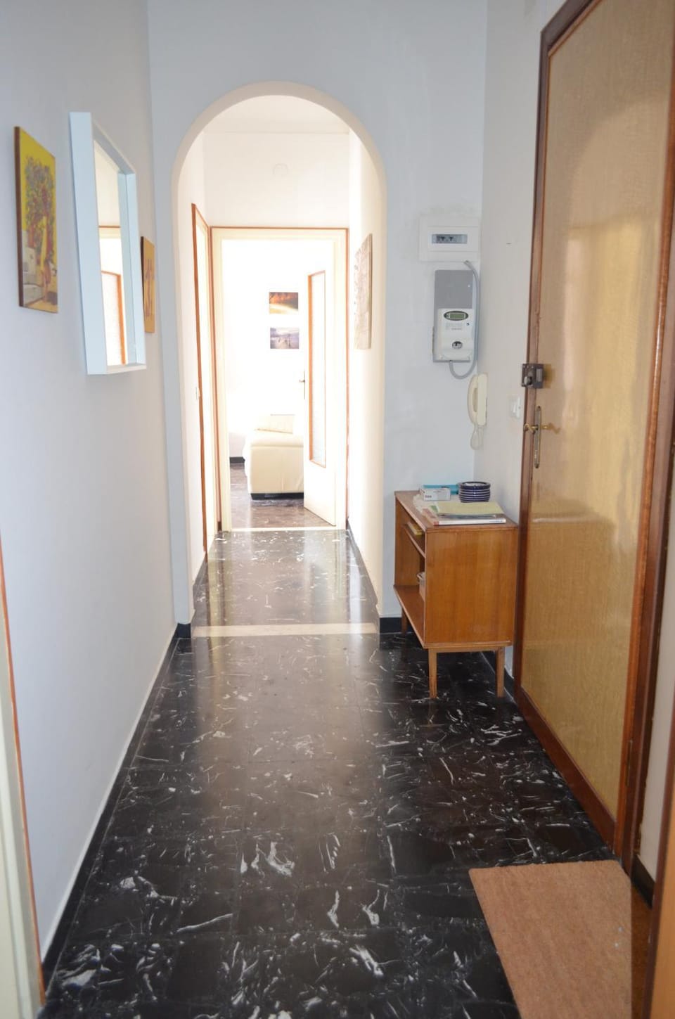 Casa Laura Apartment in Liguria
