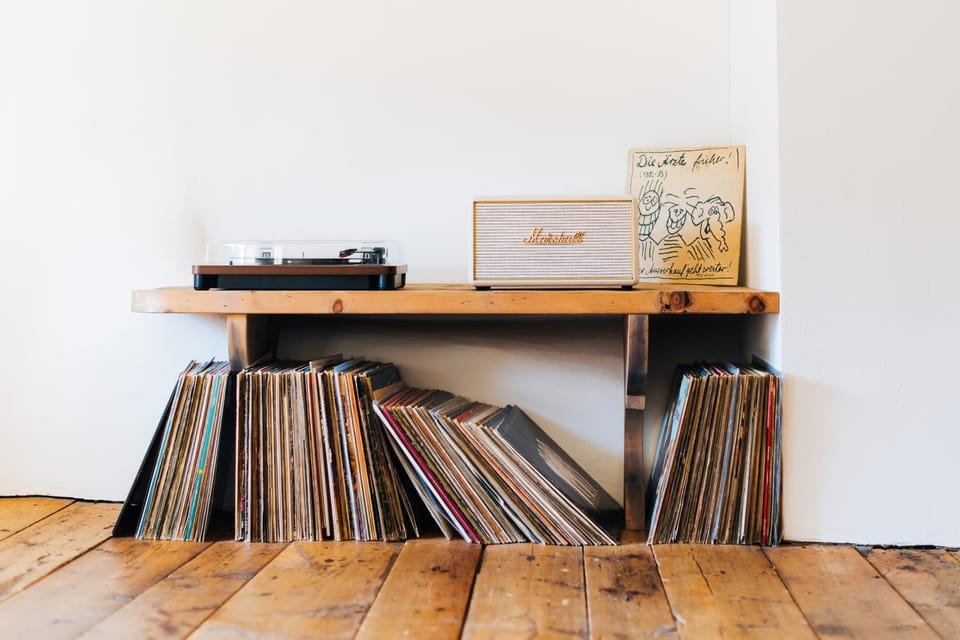 Chasa Staila House in Canton of Grisons