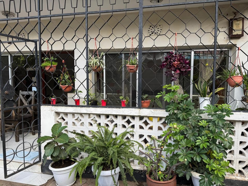Wakawaka Hostel Arusha Bed and Breakfast in Arusha