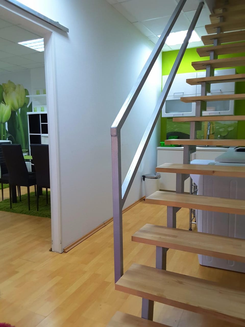 DELUX duplex apartment Apartment in Slovenia