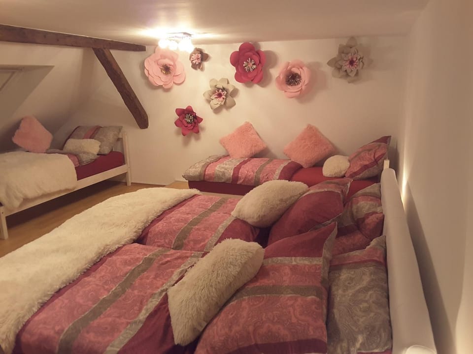 DELUX duplex apartment Apartment in Slovenia
