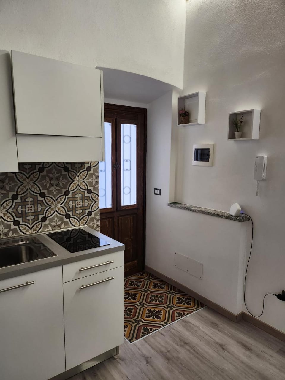 Mansarde & Suite Maison 1706 Lago Orta Bed and Breakfast in Piedmont