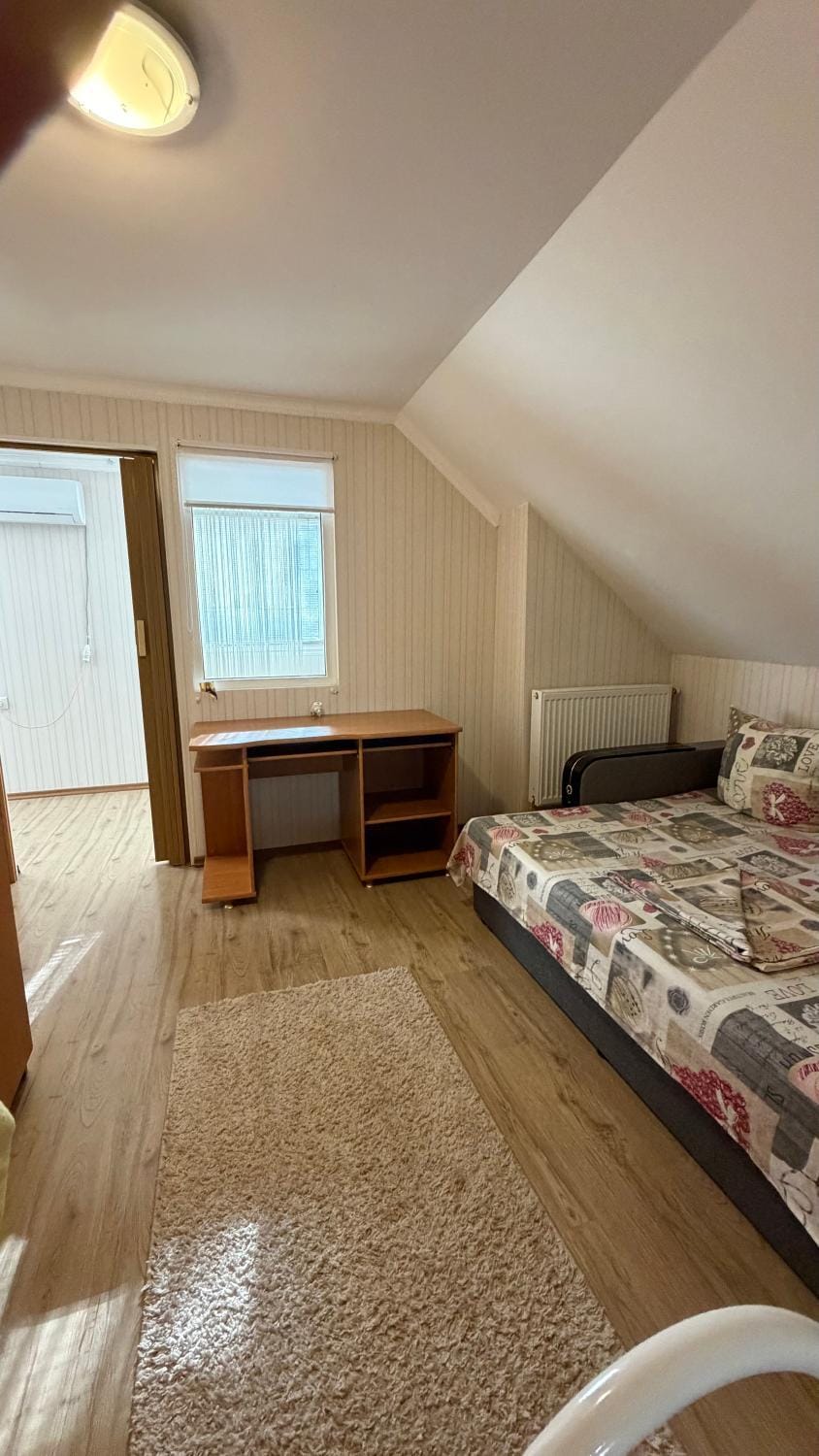 Ріточка Apartment in Ukraine
