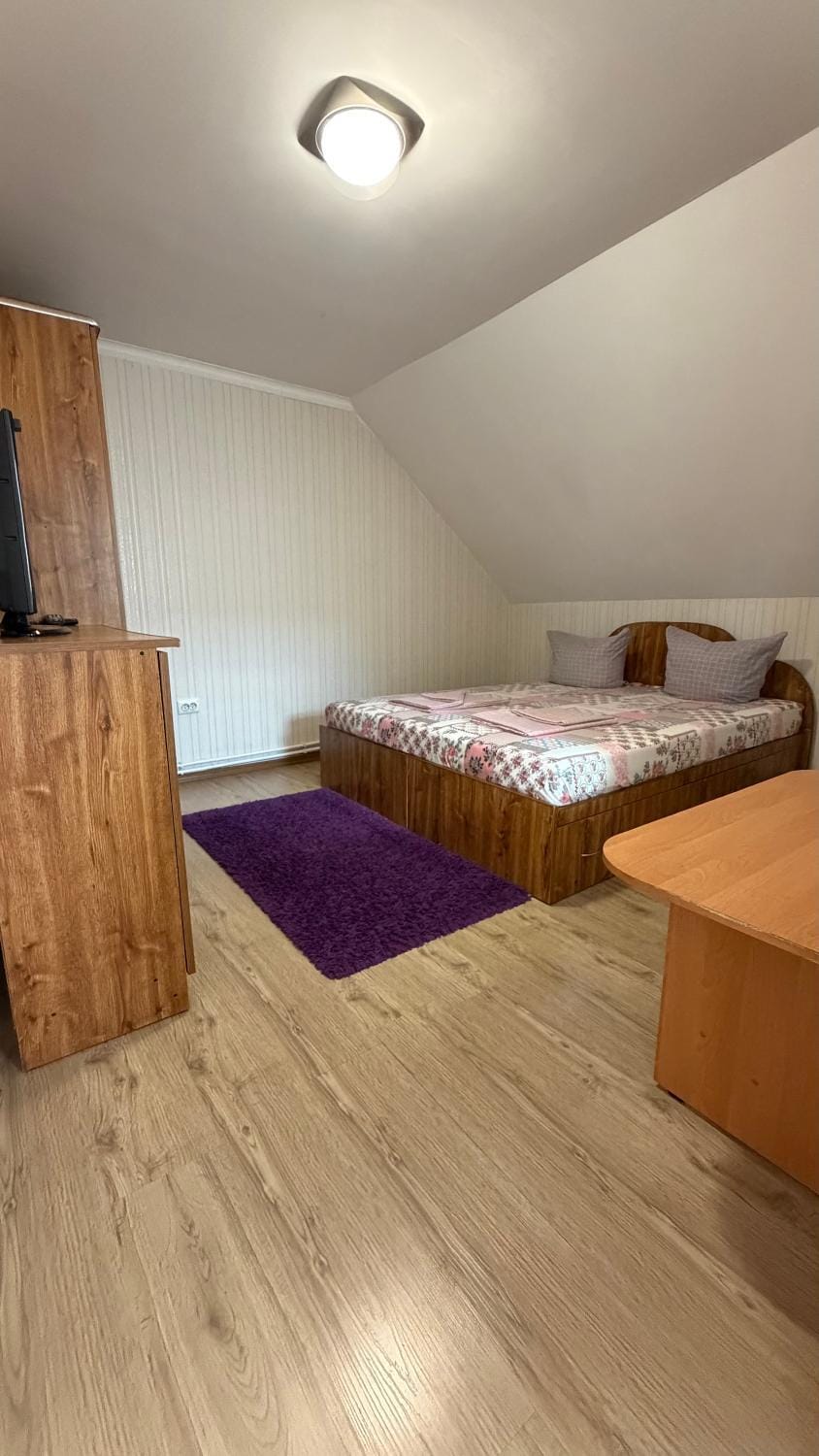 Ріточка Apartment in Ukraine