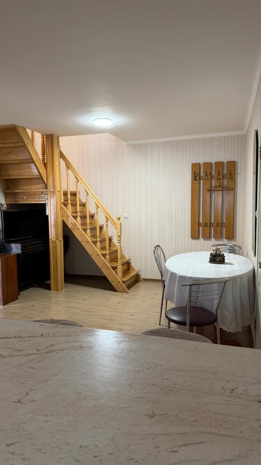 Ріточка Apartment in Hungary