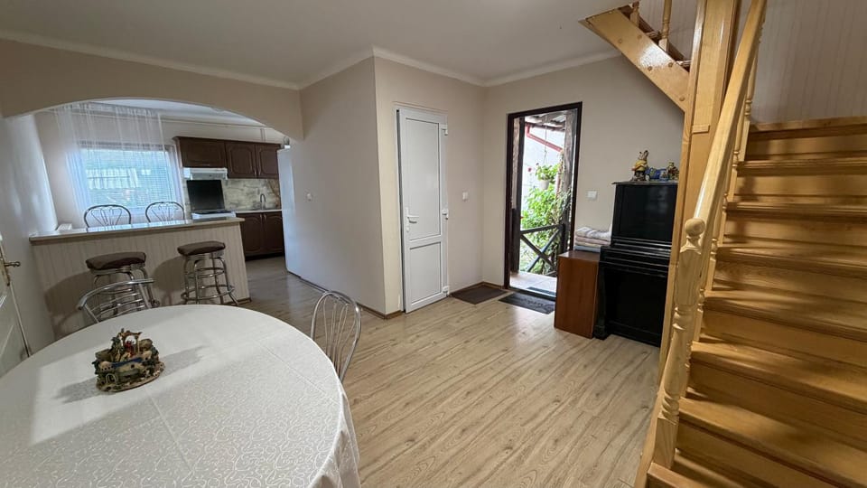 Ріточка Apartment in Hungary