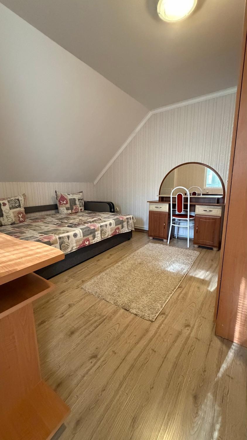 Ріточка Apartment in Ukraine