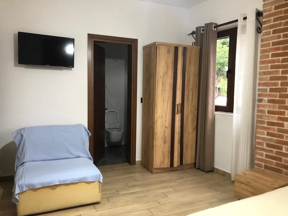 Vila Ilo Bed and Breakfast in Municipality of Ohrid, North Macedonia