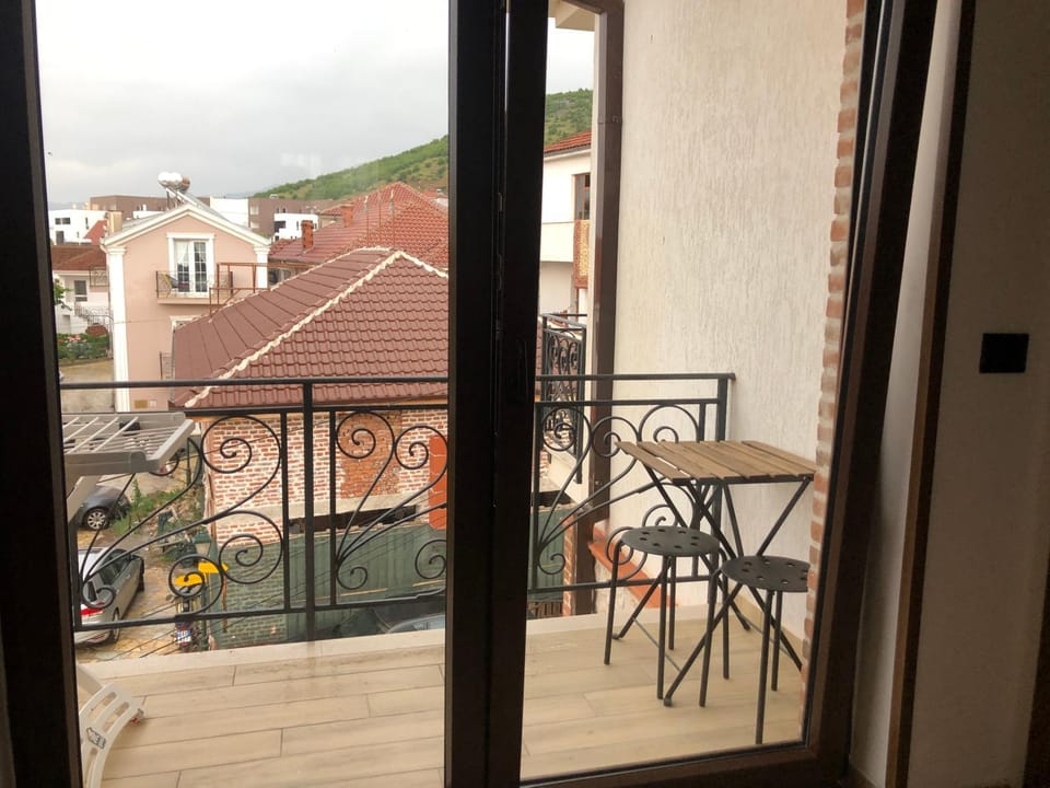 Vila Ilo Bed and Breakfast in Municipality of Ohrid, North Macedonia