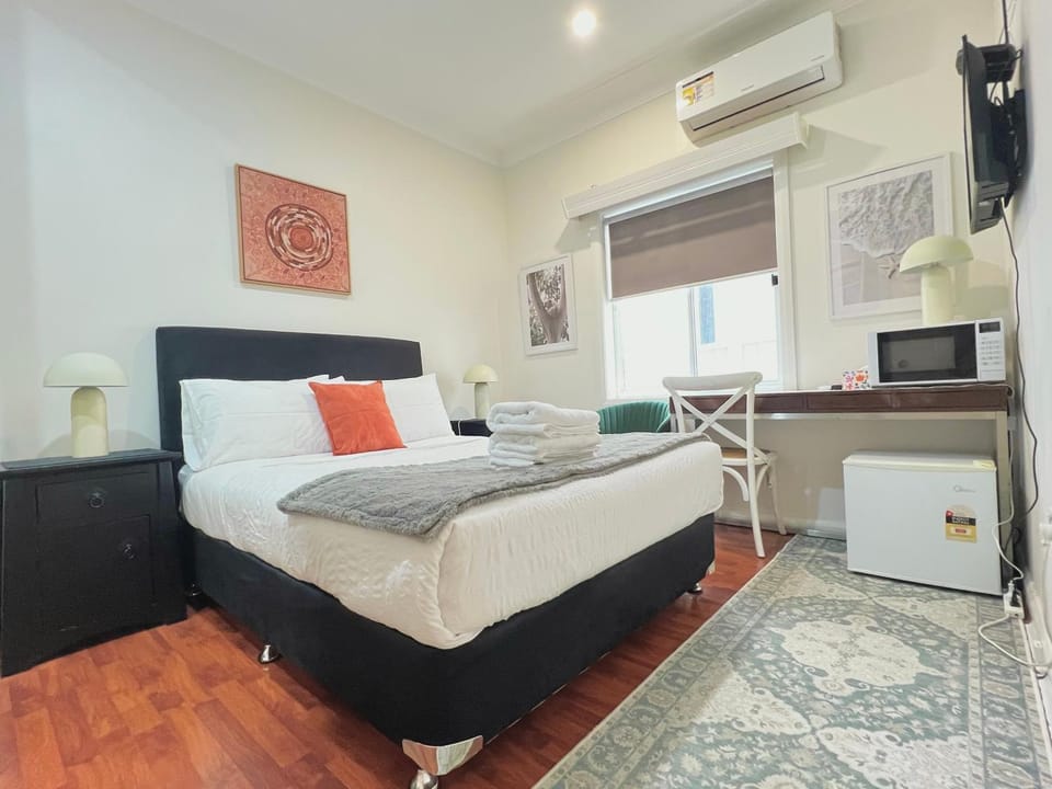 North Ryde Guesthouse Bed and Breakfast in Sydney