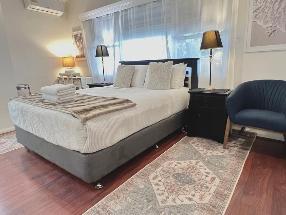 North Ryde Guesthouse Bed and Breakfast in Sydney