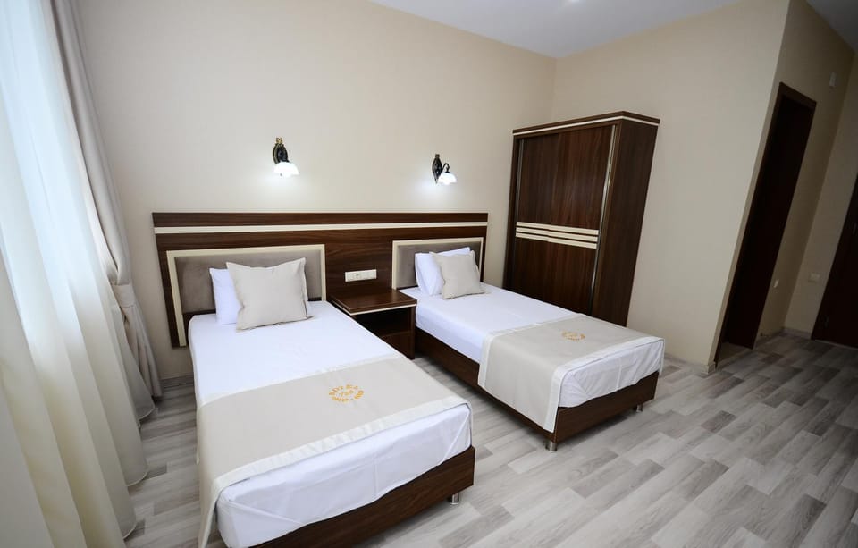Hotel 725 B Hotel in Batumi