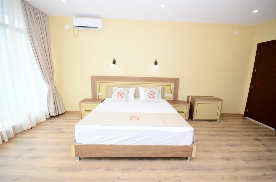 Hotel 725 B Hotel in Batumi