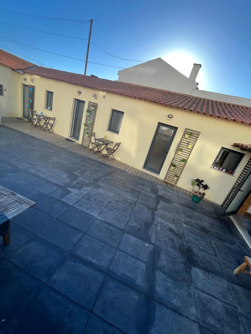 Casa Fragosa - Alojamento local Bed and Breakfast in Porto District