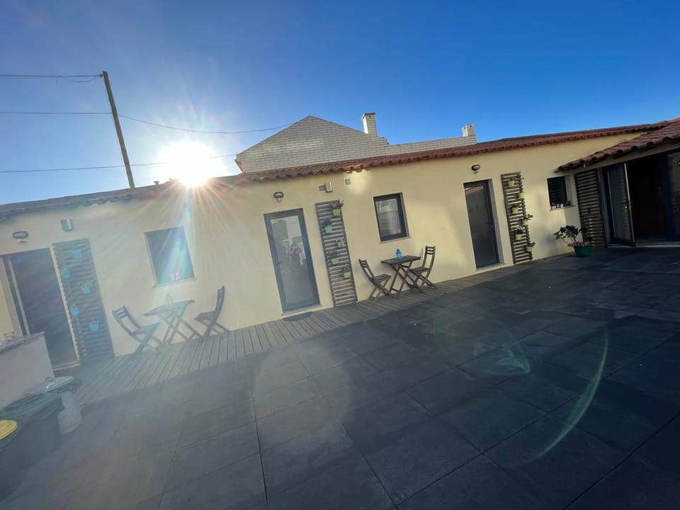 Casa Fragosa - Alojamento local Bed and Breakfast in Porto District