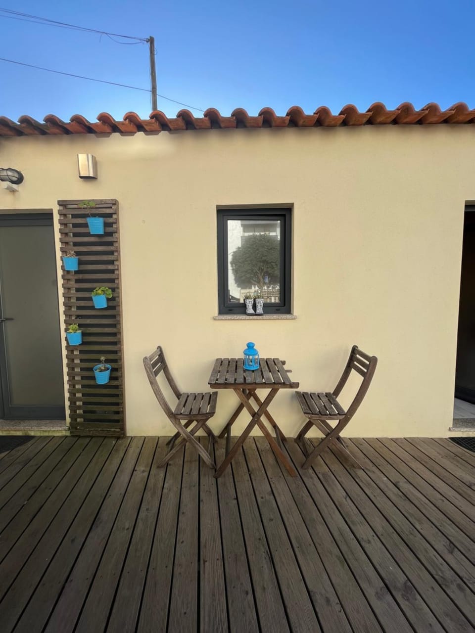 Casa Fragosa - Alojamento local Bed and Breakfast in Porto District