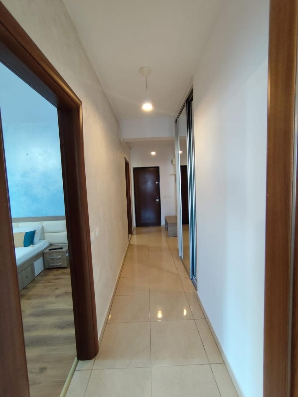 Apartament Garden Mamaia Nord Apartment in Constanța County