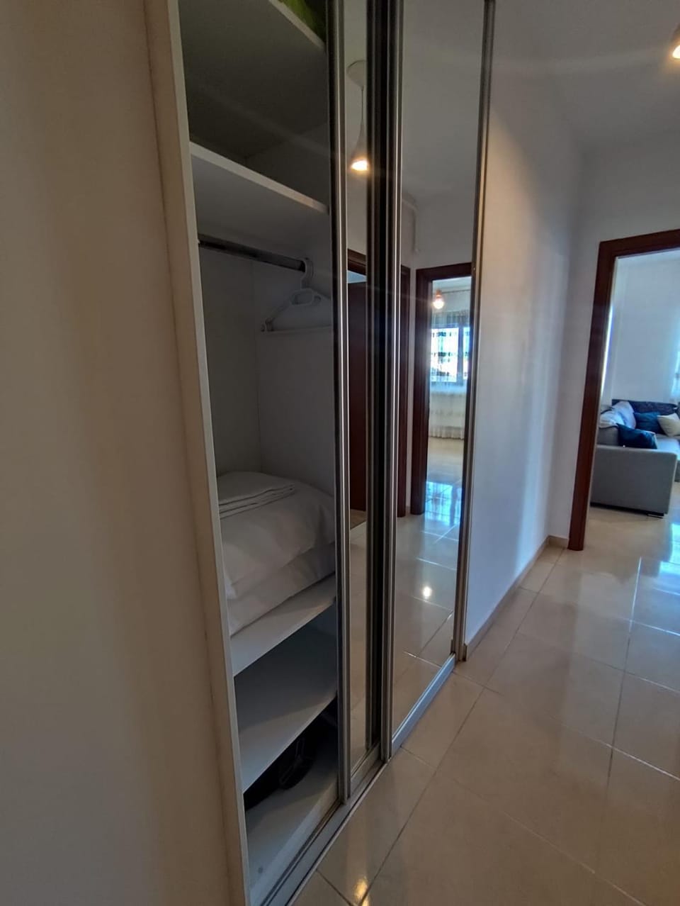 Apartament Garden Mamaia Nord Apartment in Constanța County